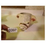 BULL CUP