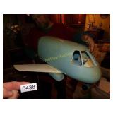 BARBIE PLANE