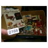 SEWING ITEMS