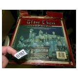 GLASS CHEST GAME