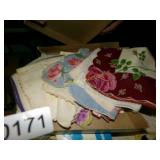 DOILIES