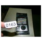 BATTERY TESTER