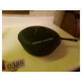 BSR? CHICKEN FRYER CAST IRON WITH LID