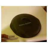 CAST IRON LID