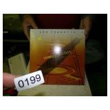 LED ZEPPELIN RECORD