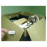 BOX PURSES