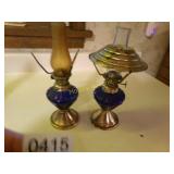 MINI LANTERNS
