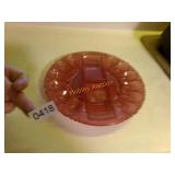 EGG DISH