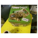 TURBO DOG