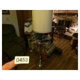 FLOOR LAMP