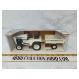 Vintage Ertl lawn and garden set Coast to Coast