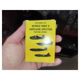 Ww2 playing cards