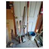 Yard tools