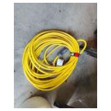 Large extension cord