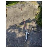 Large tree pruner extendable