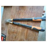 Fiskars clippers