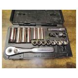 Craftsman set