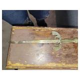 Sword letter opener