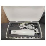 Electric knife
