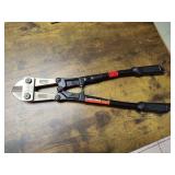 14-in bolt cutters