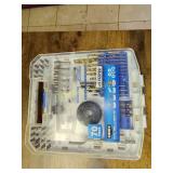 Drill and drive set