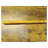 Small Wooden bat