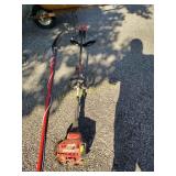 Weed eater Troy-Bilt