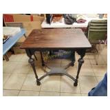Antique table