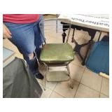 Vintage Cosco chair/ step stool