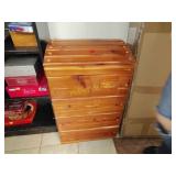 Cedar chest beautiful