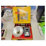Vintage Kodak camer