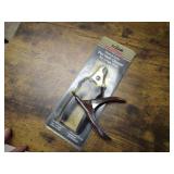 2 dog nail clippers