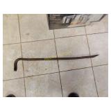 Crowbar