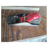 Wood plane