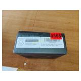 Brand new 50 pack 5-in sanding disc 800 grit