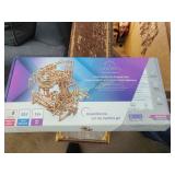 Model marble run new in box