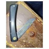 Case xx sod buster pocket knife