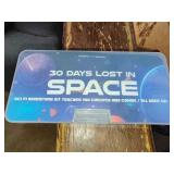 30bday lost in space sci-fi