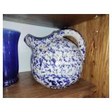 Clay City pottery