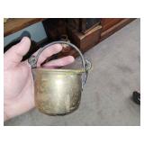 Copper/brass small