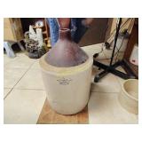 5 gal crown crock