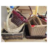 Buying all baskets for one money five total