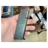 45 magazine full