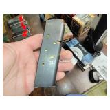 45 magazine full