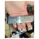 Pachmeyer 45 caliber magazine full