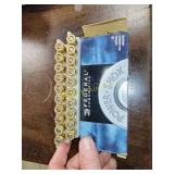 7.62x39 rifle ammo