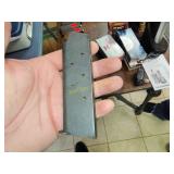 45 magazine full