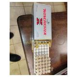 357 caliber ammo