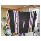 Western blanket