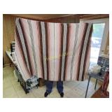 Western blanket